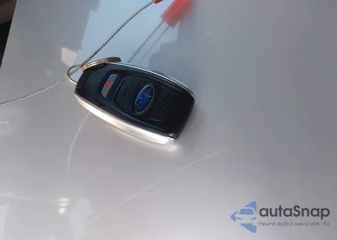 2018 Subaru Forester 2.5I Touring z USA, uszkodzony, nr VIN JF2SJAWC4JH452132